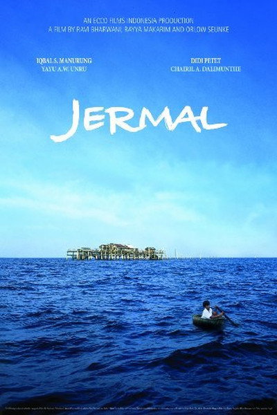 Póster de Fishing Platform