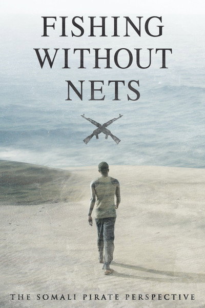 Póster de Fishing Without Nets
