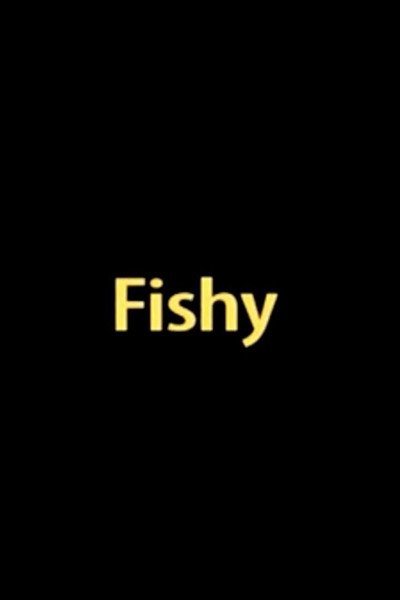 Póster de Fishy
