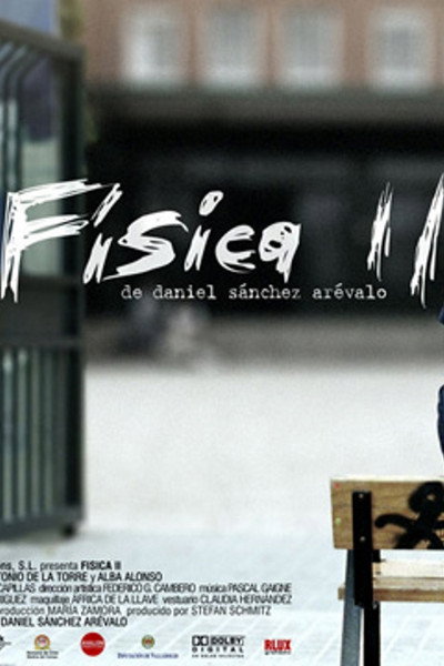 Póster de Física II