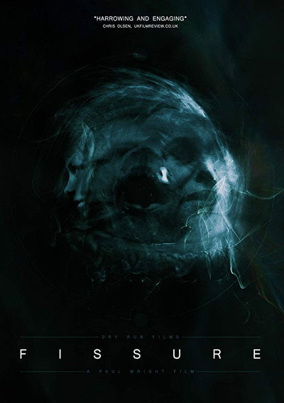 Póster de Fissure