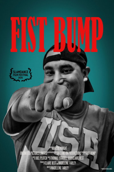 Póster de Fist Bump