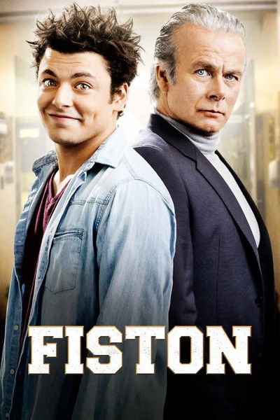 Póster de Fiston