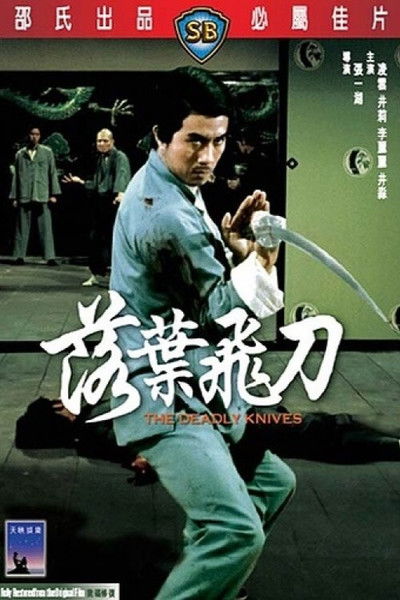 Póster de Fists of Vengeance