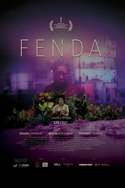 Póster de Fisura