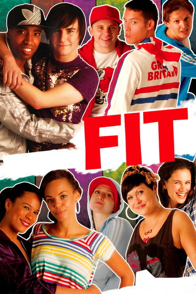 Póster de Fit
