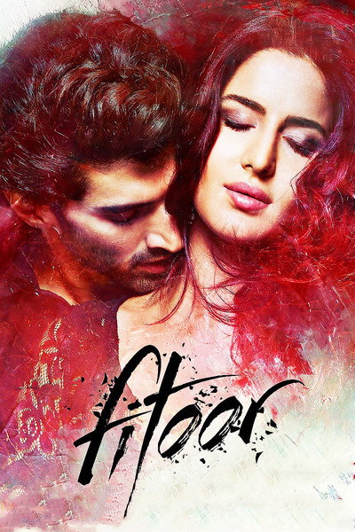 Póster de Fitoor