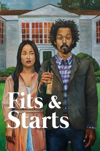 Póster de Fits and Starts
