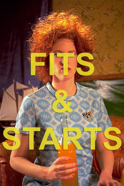 Póster de Fits & Starts