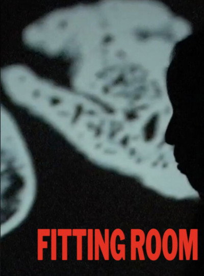 Póster de Fitting Room