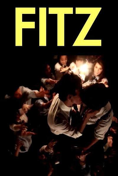 Póster de Fitz