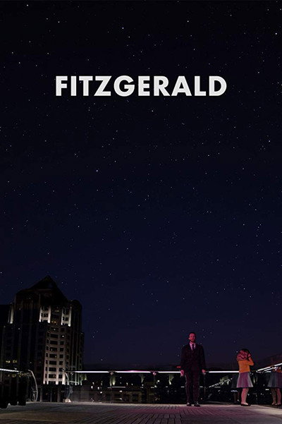 Póster de Fitzgerald