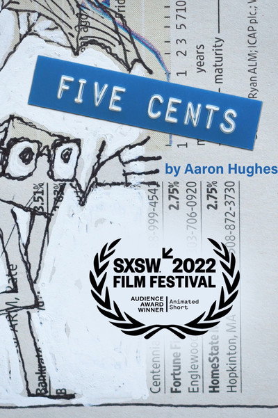 Póster de Five Cents