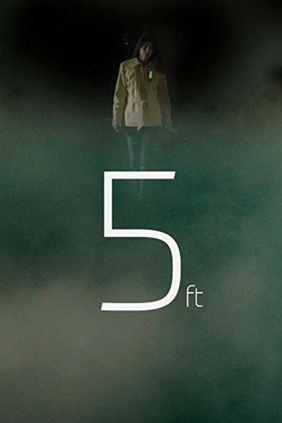 Póster de Five Feet