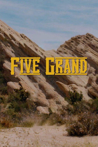 Póster de Five Grand