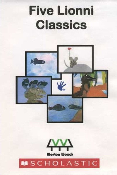Póster de Five Lionni Classics