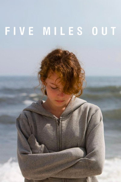 Póster de Five Miles Out