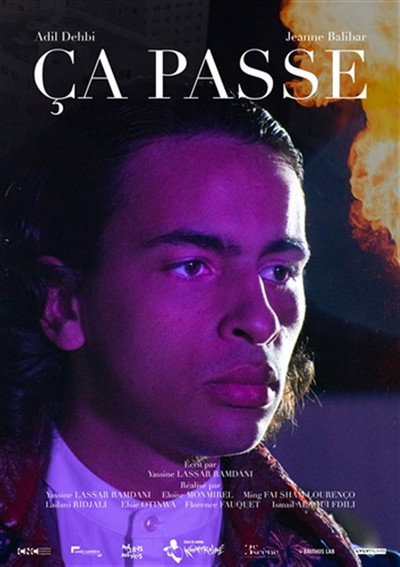 Póster de Five-O