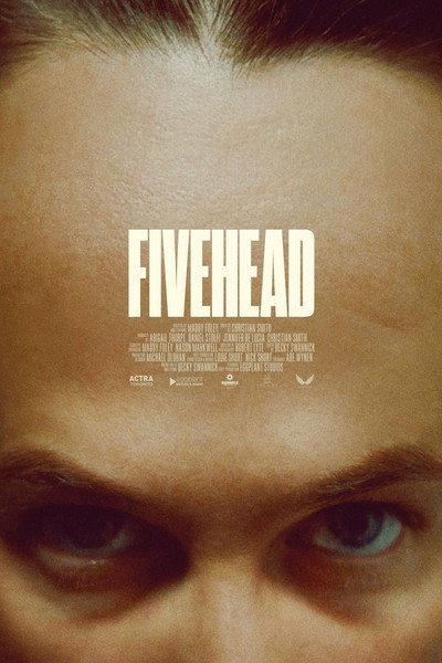Póster de Fivehead