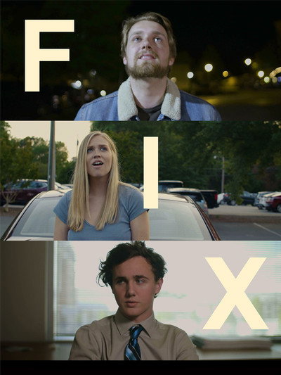 Póster de Fix