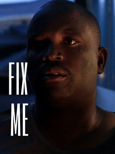 Póster de Fix Me