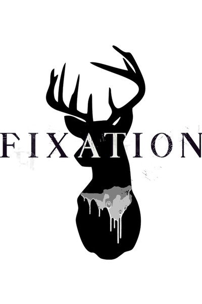 Póster de Fixation