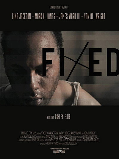 Póster de Fixed