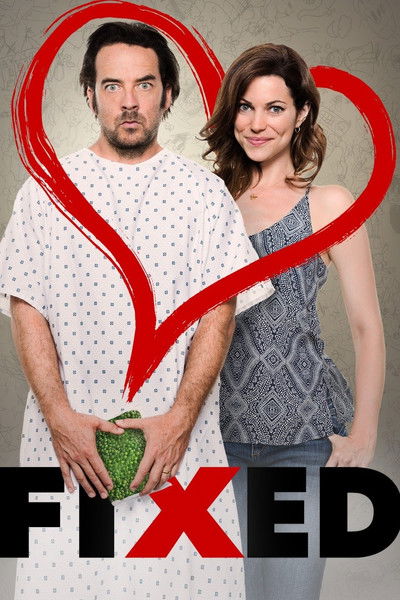 Póster de Fixed