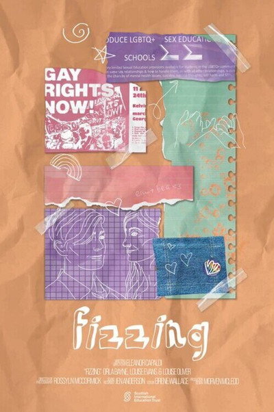 Póster de Fizzing