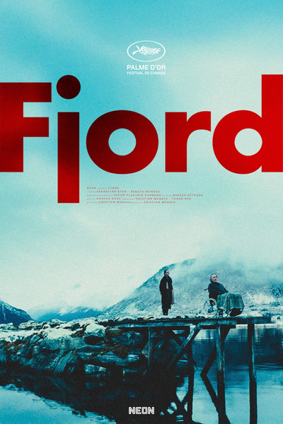 Póster de Fjord