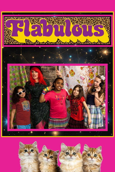 Póster de Flabulous