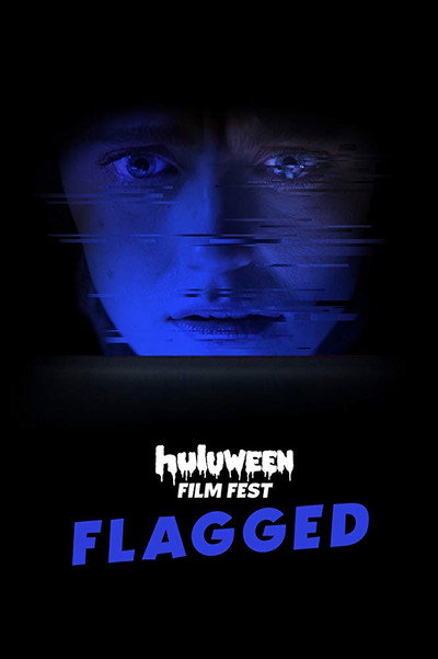 Póster de Flagged
