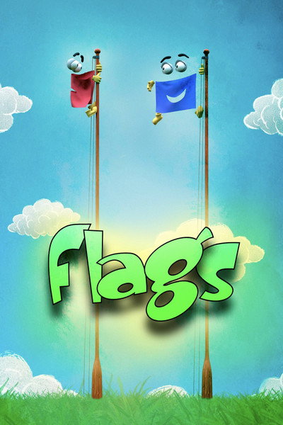 Póster de Flags