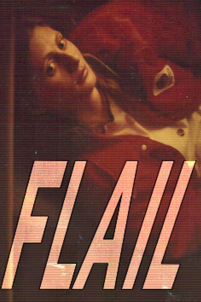 Póster de Flail