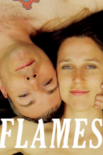 Póster de Flames