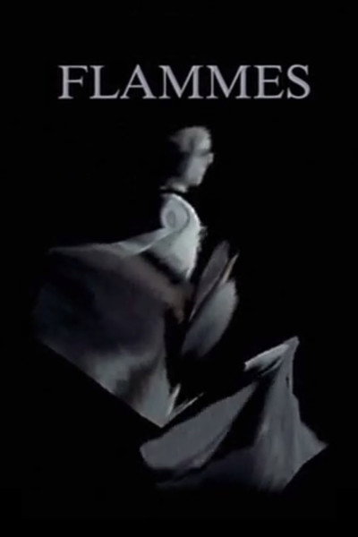Póster de Flammes