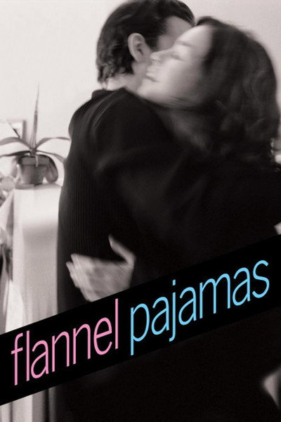 Póster de Flannel Pajamas
