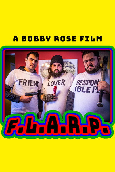Póster de F.L.A.R.P.