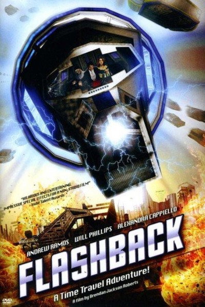 Póster de Flashback