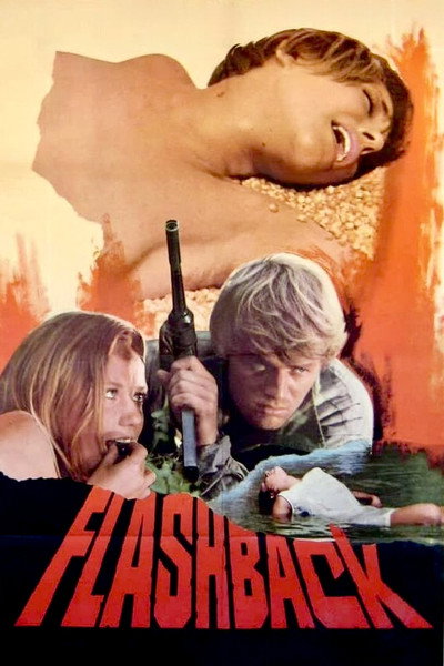 Póster de Flashback