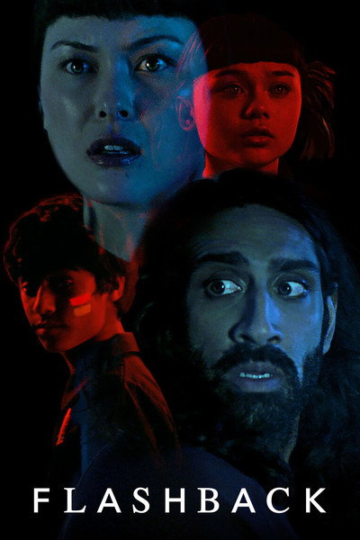 Póster de Flashback