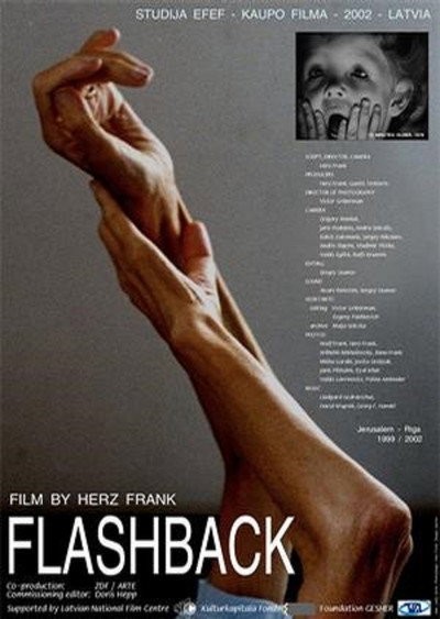 Póster de Flashback
