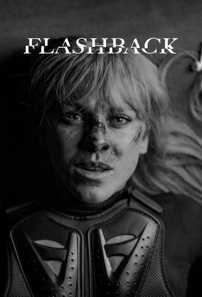 Póster de Flashback
