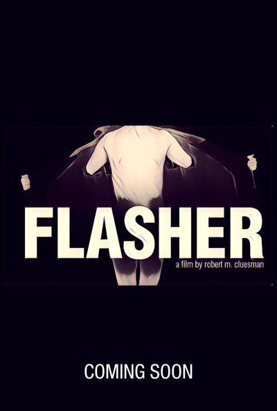 Póster de Flasher