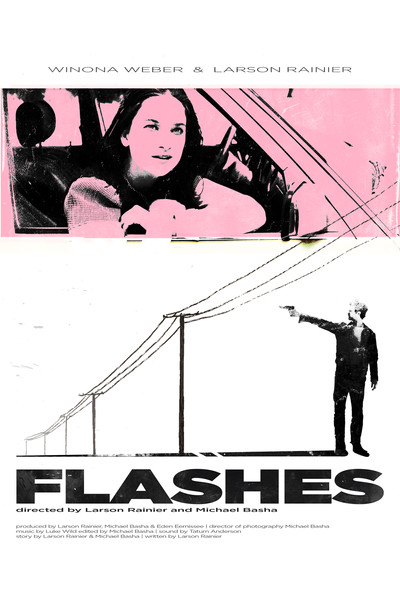 Póster de Flashes