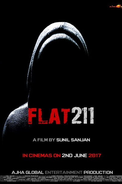 Póster de Flat 211