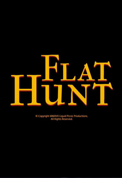 Póster de Flat Hunt