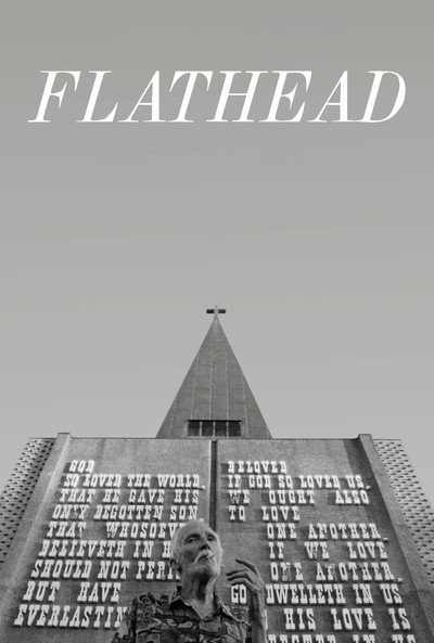 Póster de Flathead