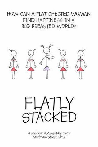 Póster de Flatly Stacked