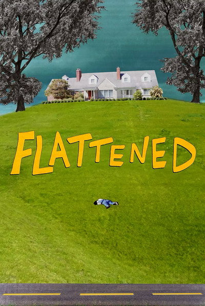 Póster de Flattened